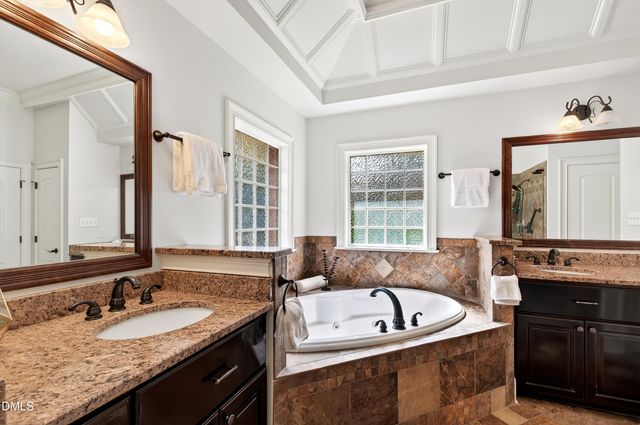 2573 Bittersweet Drive, Durham, NC 27705