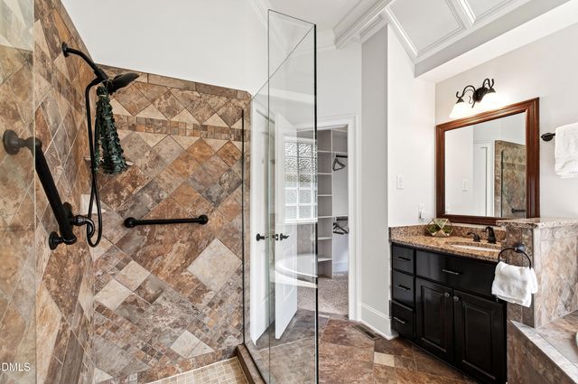 2573 Bittersweet Drive, Durham, NC 27705