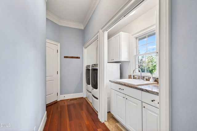 2573 Bittersweet Drive, Durham, NC 27705