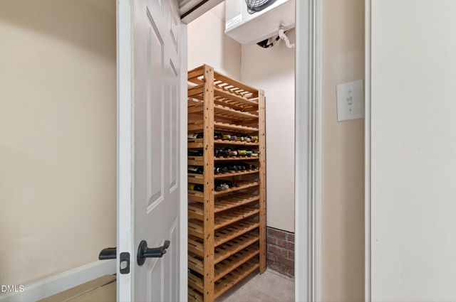 2573 Bittersweet Drive, Durham, NC 27705