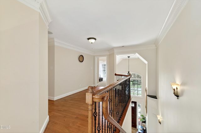 2573 Bittersweet Drive, Durham, NC 27705