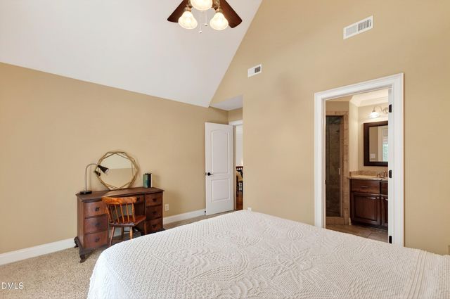 2573 Bittersweet Drive, Durham, NC 27705