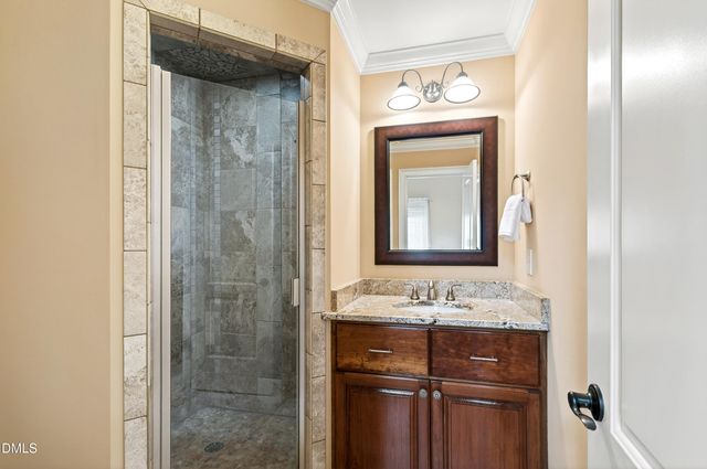 2573 Bittersweet Drive, Durham, NC 27705