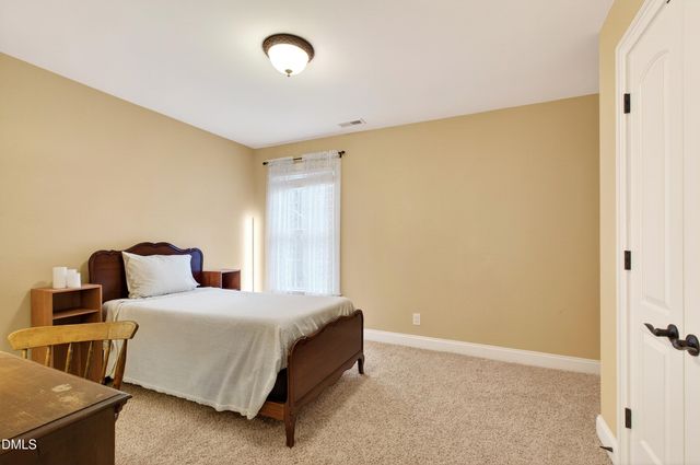 2573 Bittersweet Drive, Durham, NC 27705