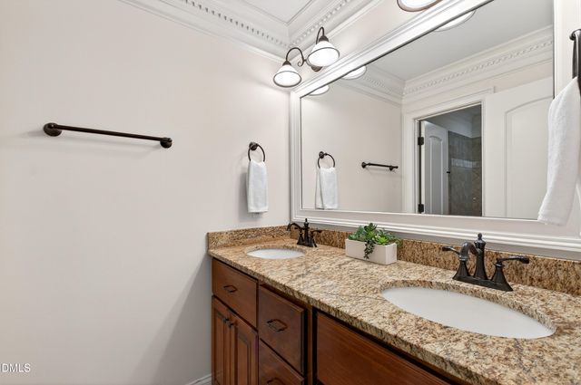 2573 Bittersweet Drive, Durham, NC 27705