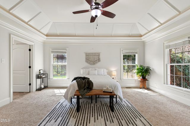 2573 Bittersweet Drive, Durham, NC 27705