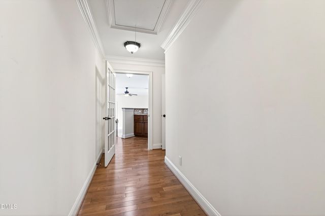 2573 Bittersweet Drive, Durham, NC 27705