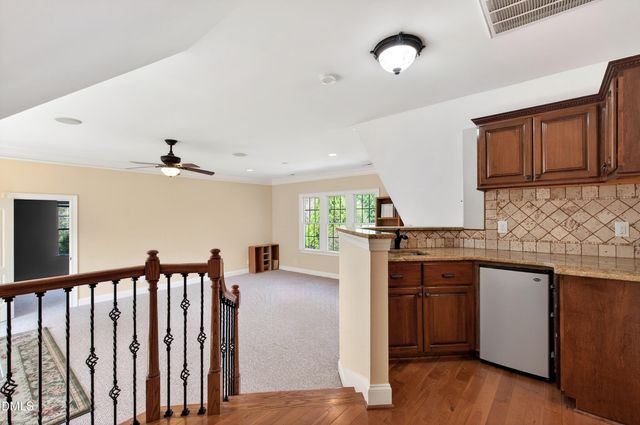 2573 Bittersweet Drive, Durham, NC 27705