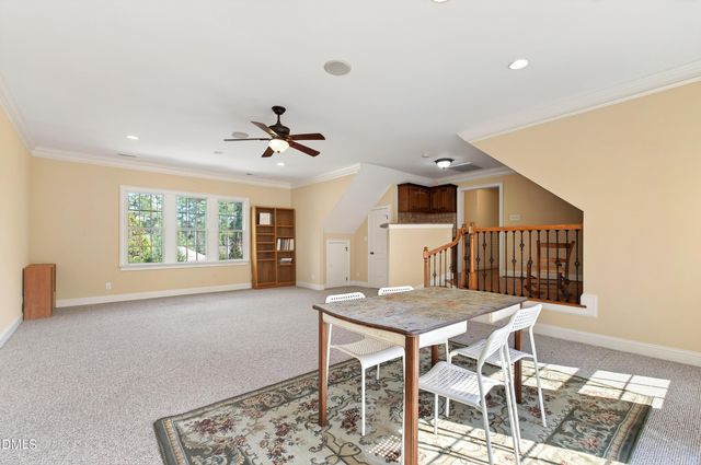 2573 Bittersweet Drive, Durham, NC 27705