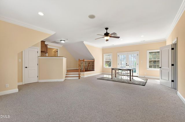 2573 Bittersweet Drive, Durham, NC 27705