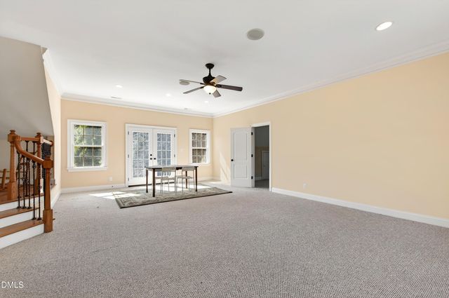 2573 Bittersweet Drive, Durham, NC 27705