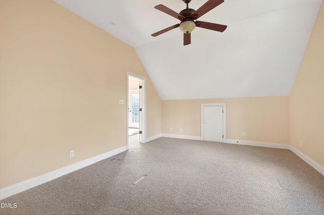 2573 Bittersweet Drive, Durham, NC 27705