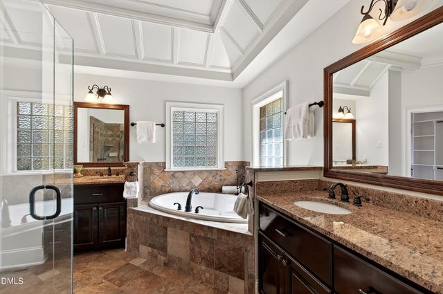 2573 Bittersweet Drive, Durham, NC 27705