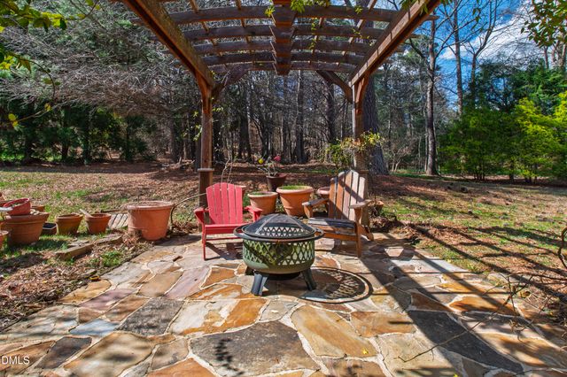 2573 Bittersweet Drive, Durham, NC 27705