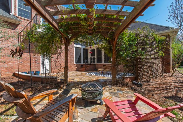 2573 Bittersweet Drive, Durham, NC 27705