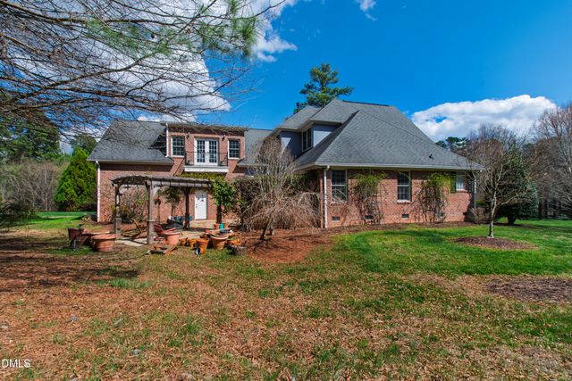 2573 Bittersweet Drive, Durham, NC 27705