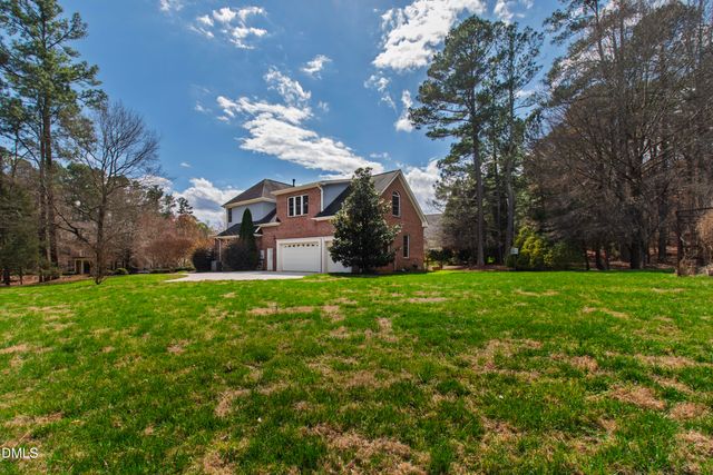 2573 Bittersweet Drive, Durham, NC 27705