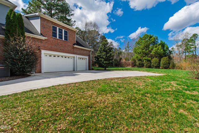 2573 Bittersweet Drive, Durham, NC 27705