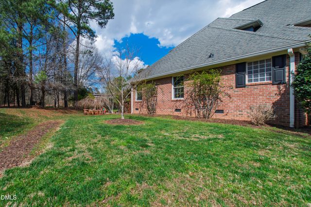 2573 Bittersweet Drive, Durham, NC 27705