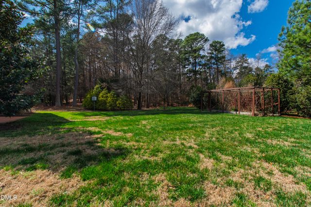 2573 Bittersweet Drive, Durham, NC 27705