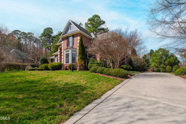 2573 Bittersweet Drive, Durham, NC 27705