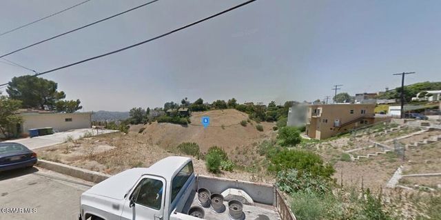 3787 Cazador Street, Los Angeles, CA 90065