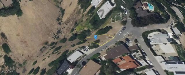 3787 Cazador Street, Los Angeles, CA 90065