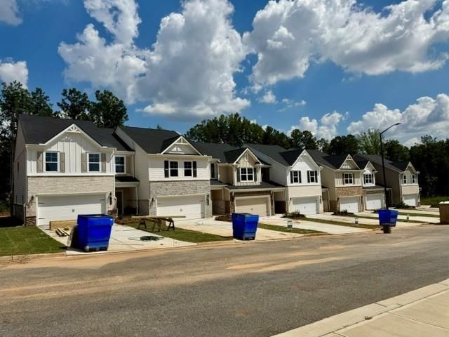 1219 Park Center Circle, Austell, GA 30168