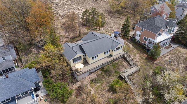 2448 Blue Bell Court, Macatawa, MI 49434