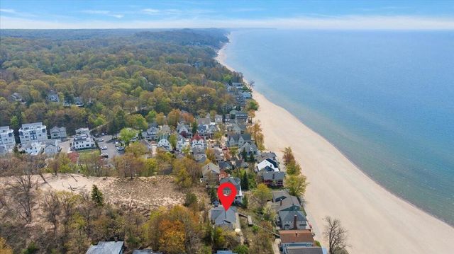 2448 Blue Bell Court, Macatawa, MI 49434