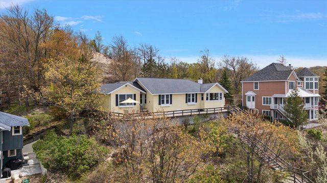 2448 Blue Bell Court, Macatawa, MI 49434