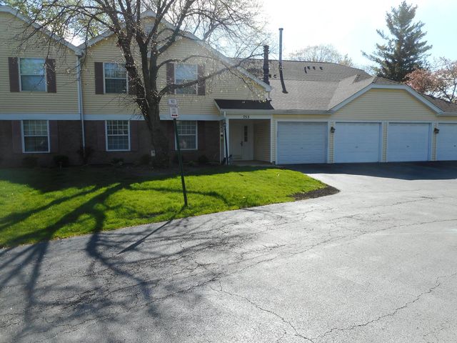 753 Candleridge Court C2, Bartlett, IL 60103