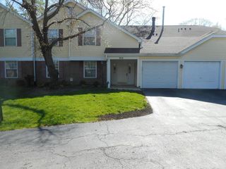 753 Candleridge Court C2, Bartlett, IL 60103