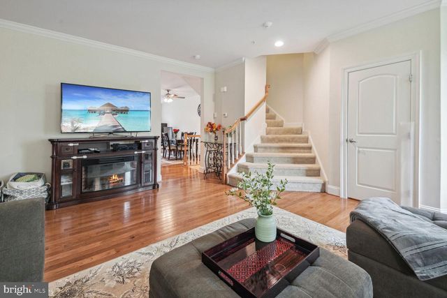 124 LIRIOPE PL, Gaithersburg, MD 20878