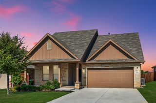 5716 Cypress Point Drive, Denton, TX 76210