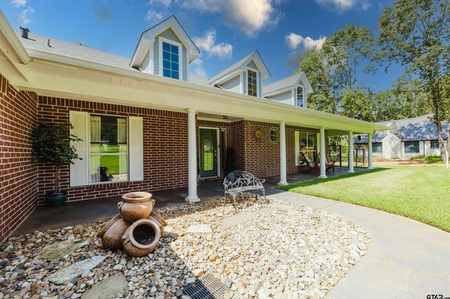 713 County Road 3608, Bullard, TX 75757