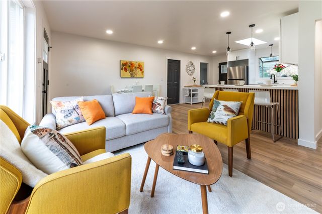 1005 Emerald Street, Milton, WA 98354