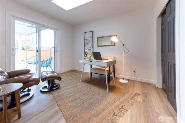 1005 Emerald Street, Milton, WA 98354