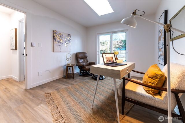 1005 Emerald Street, Milton, WA 98354