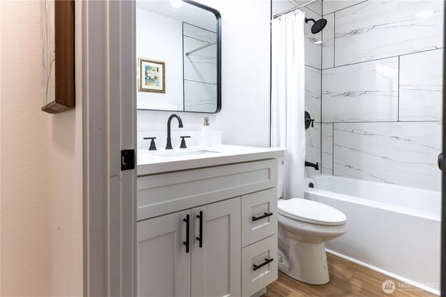 1005 Emerald Street, Milton, WA 98354