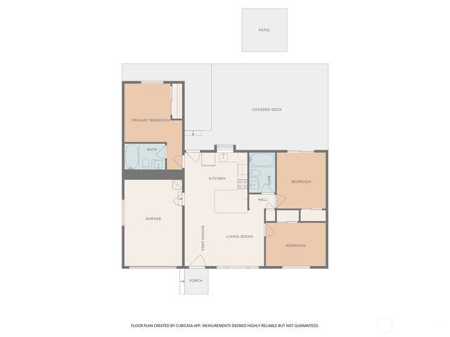 1005 Emerald Street, Milton, WA 98354