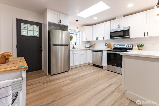 1005 Emerald Street, Milton, WA 98354