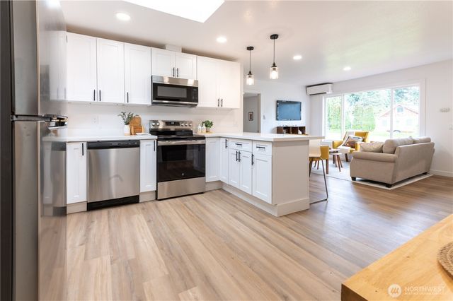 1005 Emerald Street, Milton, WA 98354