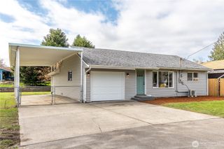 1005 Emerald Street, Milton, WA 98354