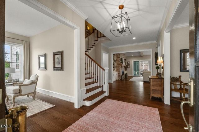 10 Sourwood Court, Youngsville, NC 27596