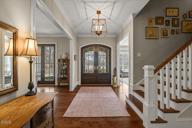 10 Sourwood Court, Youngsville, NC 27596