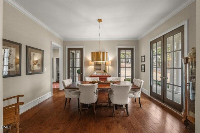 10 Sourwood Court, Youngsville, NC 27596