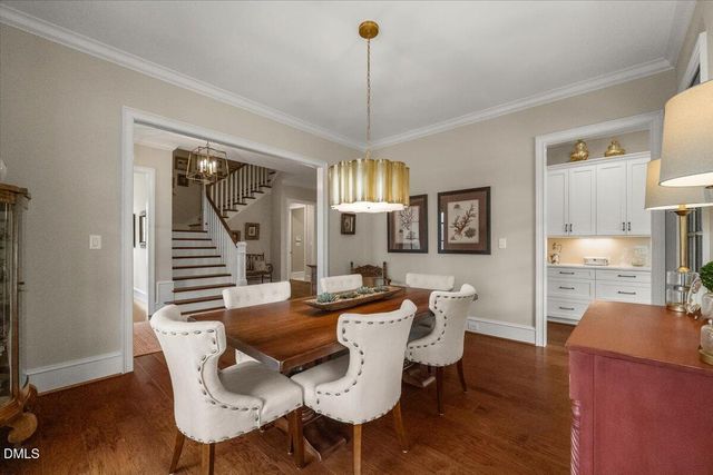 10 Sourwood Court, Youngsville, NC 27596