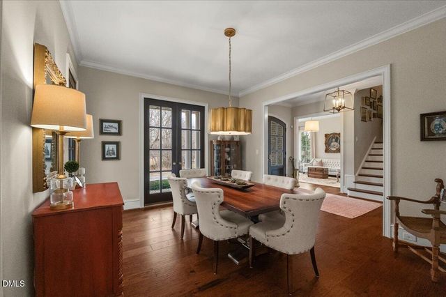 10 Sourwood Court, Youngsville, NC 27596