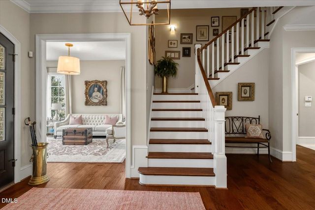 10 Sourwood Court, Youngsville, NC 27596